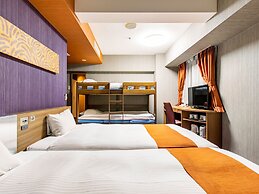 Hotel Wing International Nagoya