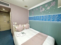 Hotel Wing International Nagoya
