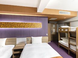 Hotel Wing International Nagoya