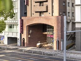 Hotel Wing International Nagoya