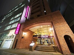 Hotel Wing International Nagoya