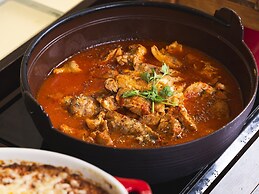 Hotel Wing International Nagoya