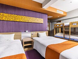 Hotel Wing International Nagoya