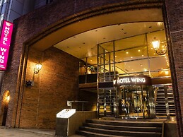 Hotel Wing International Nagoya
