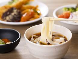 Hotel Wing International Nagoya