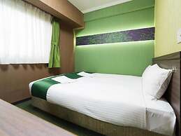 Hotel Wing International Nagoya