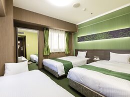 Hotel Wing International Nagoya