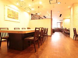 Hotel Wing International Nagoya