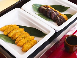 Hotel Wing International Nagoya