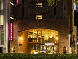 Hotel Wing International Nagoya