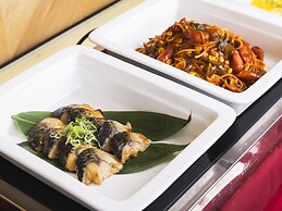 Hotel Wing International Nagoya