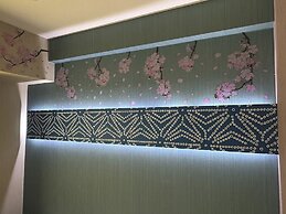 Hotel Wing International Nagoya