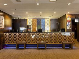 Hotel Wing International Nagoya