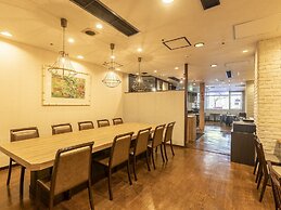 Hotel Wing International Nagoya