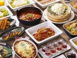 Hotel Wing International Nagoya