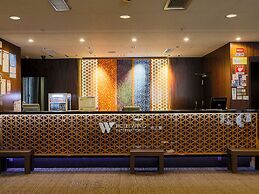 Hotel Wing International Nagoya