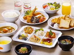 Hotel Wing International Nagoya