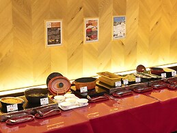 Hotel Wing International Nagoya