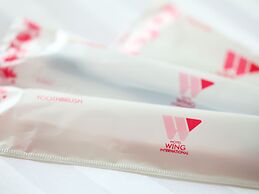 Hotel Wing International Nagoya