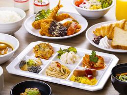 Hotel Wing International Nagoya