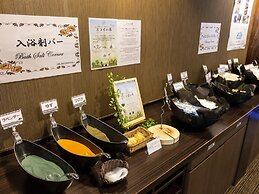 Hotel Wing International Nagoya