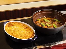 Hotel Wing International Nagoya