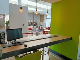 Holiday Inn Express Madrid-Leganes by IHG