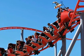 Holiday Inn Express Madrid-Leganes by IHG