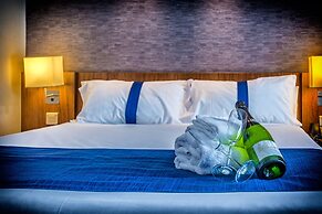 Holiday Inn Express Madrid-Leganes by IHG