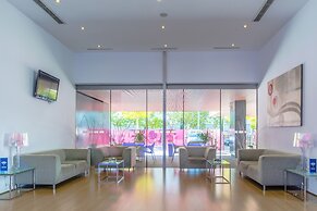 Holiday Inn Express Madrid-Leganes by IHG