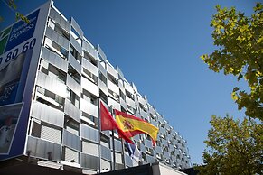 Holiday Inn Express Madrid-Leganes by IHG