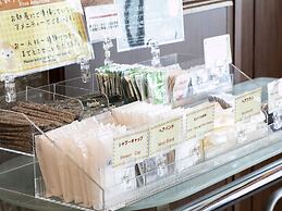 Hotel Wing International Hitachi