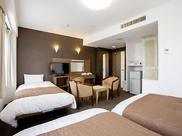 Hotel Wing International Hitachi