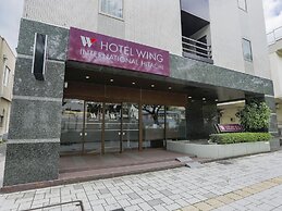Hotel Wing International Hitachi