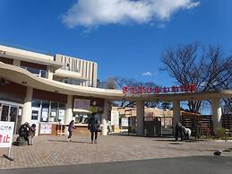 Hotel Wing International Hitachi
