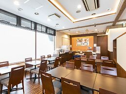 Hotel Wing International Hitachi
