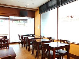 Hotel Wing International Hitachi