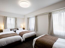 Hotel Wing International Hitachi