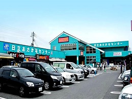 Hotel Wing International Hitachi