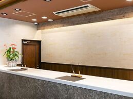 Hotel Wing International Hitachi
