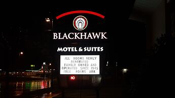 Black Hawk Motel and Suites