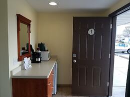 Black Hawk Motel and Suites