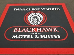 Black Hawk Motel and Suites