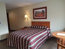 Black Hawk Motel and Suites