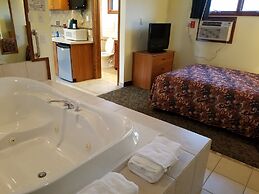 Black Hawk Motel and Suites