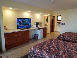 Black Hawk Motel and Suites