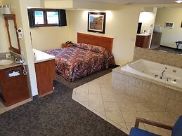 Black Hawk Motel and Suites