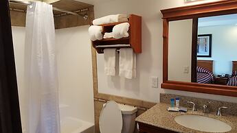 Black Hawk Motel and Suites