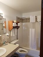 Black Hawk Motel and Suites