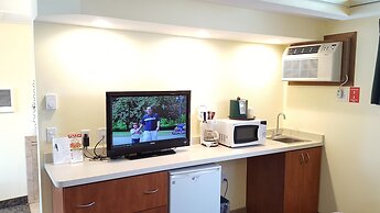 Black Hawk Motel and Suites